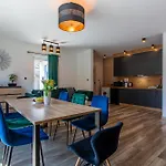 Gorskie Tarasy Karpacz, Basen, Sauna, Max 8 Osob