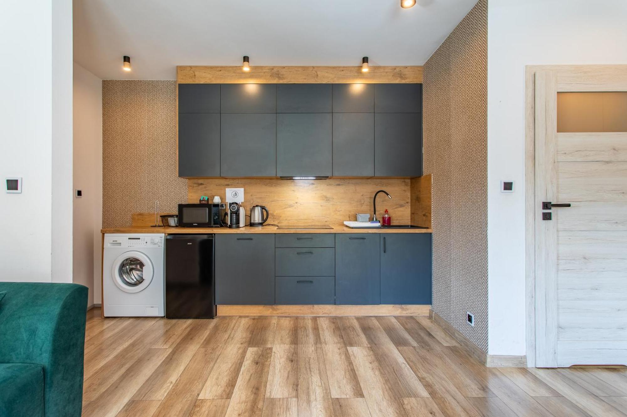 Gorskie Tarasy Karpacz, Basen, Sauna, Max 8 Osob Apartament