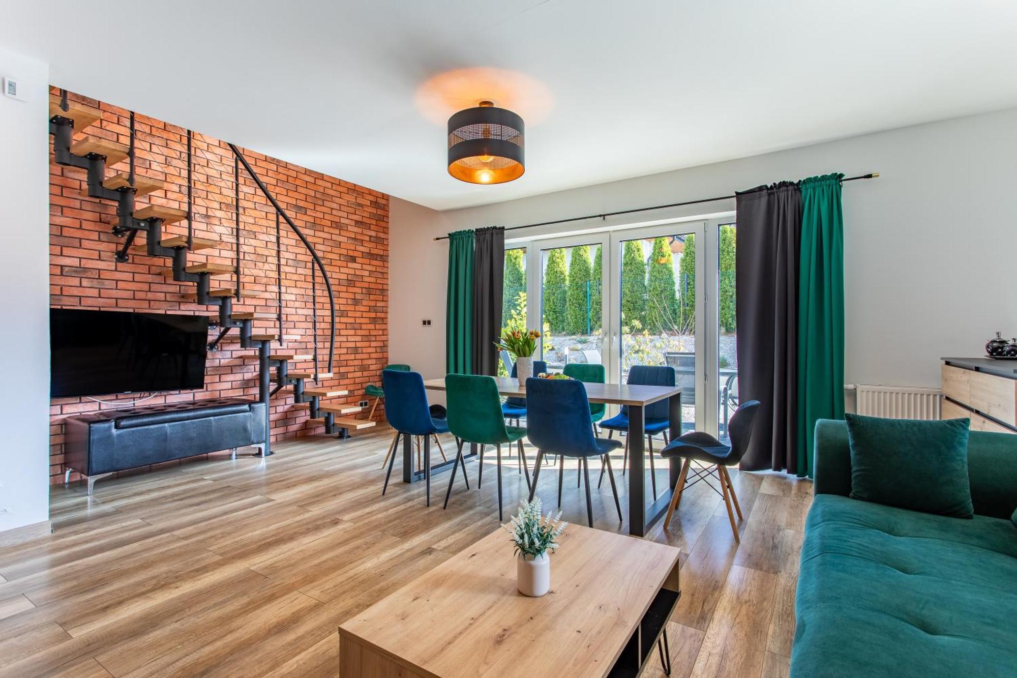 Gorskie Tarasy Karpacz, Basen, Sauna, Max 8 Osob Karpacz