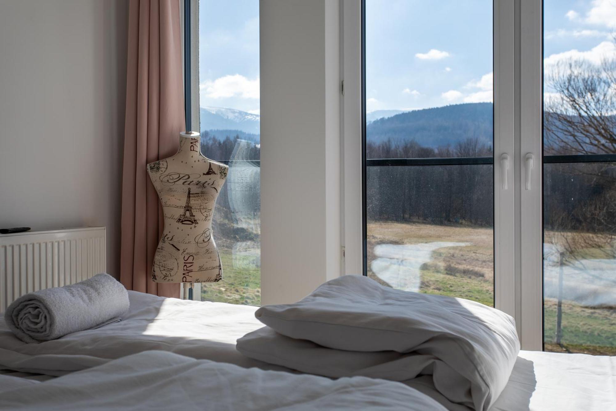 Apartament Gorskie Tarasy Karpacz, Basen, Sauna, Max 8 Osob Karpacz