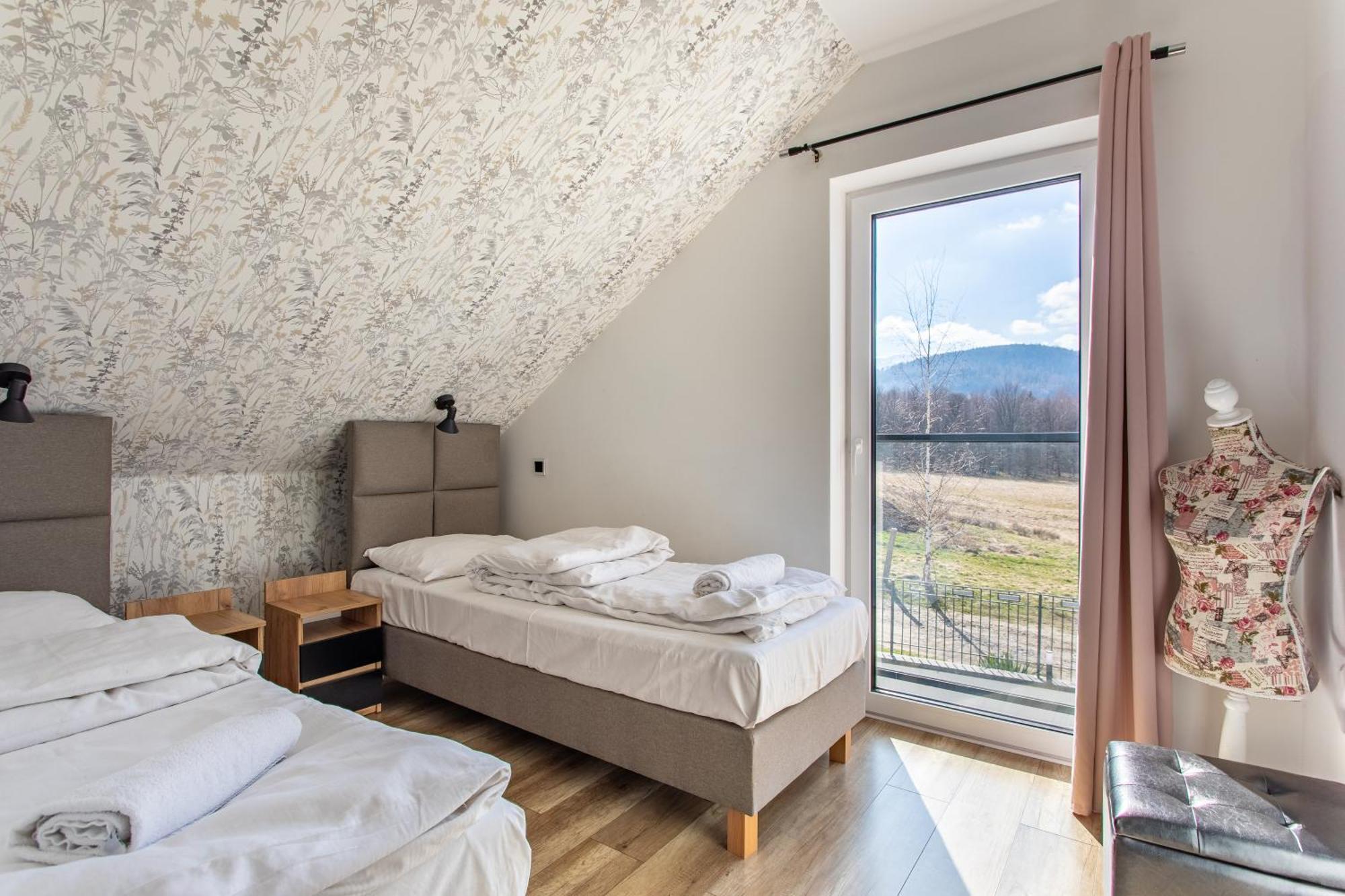 Gorskie Tarasy Karpacz, Basen, Sauna, Max 8 Osob Karpacz