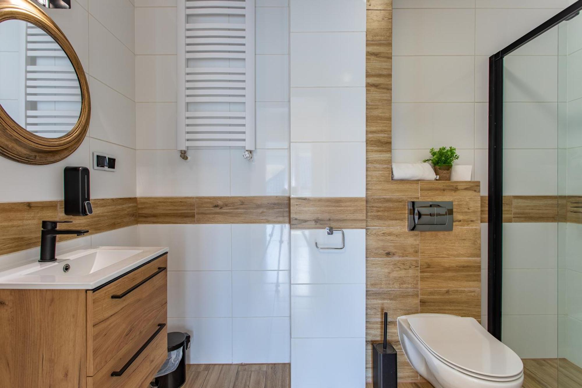 Gorskie Tarasy Karpacz, Basen, Sauna, Max 8 Osob * Karpacz