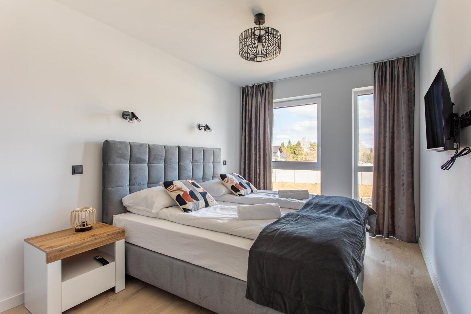 Gorskie Tarasy Karpacz, Basen, Sauna, Max 8 Osob * Karpacz