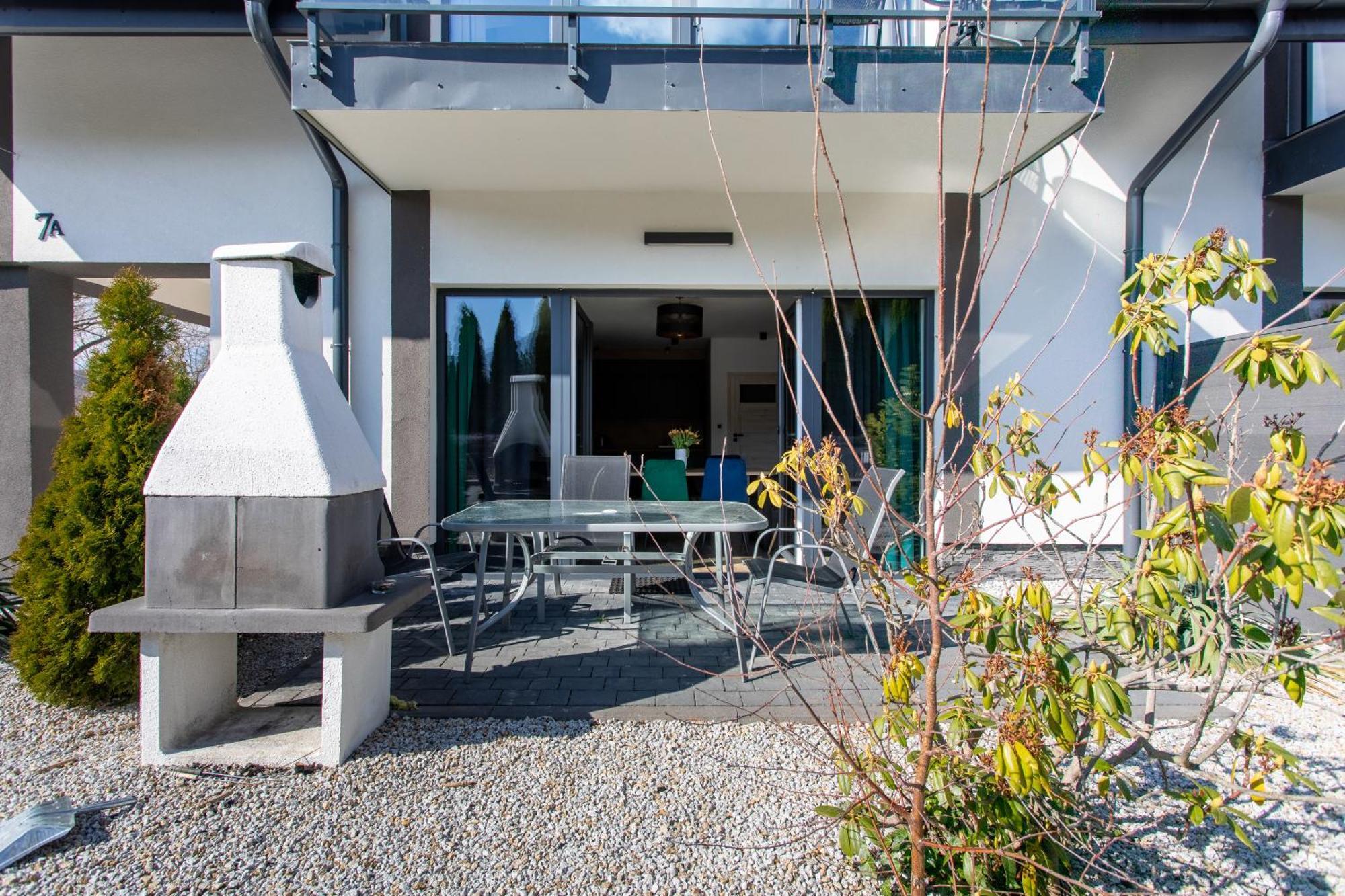 Apartament Gorskie Tarasy Karpacz, Basen, Sauna, Max 8 Osob Karpacz