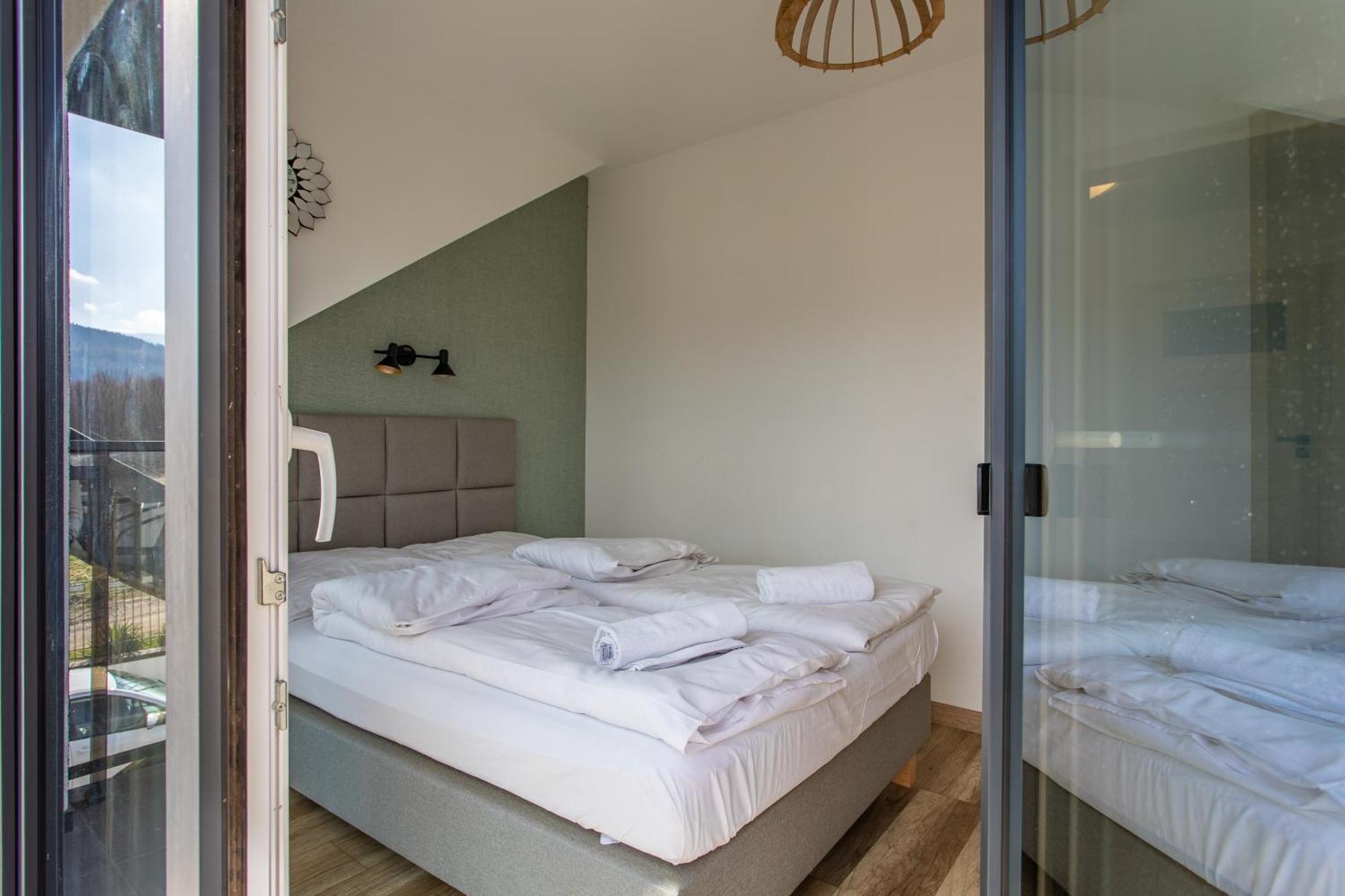 Gorskie Tarasy Karpacz, Basen, Sauna, Max 8 Osob * Karpacz