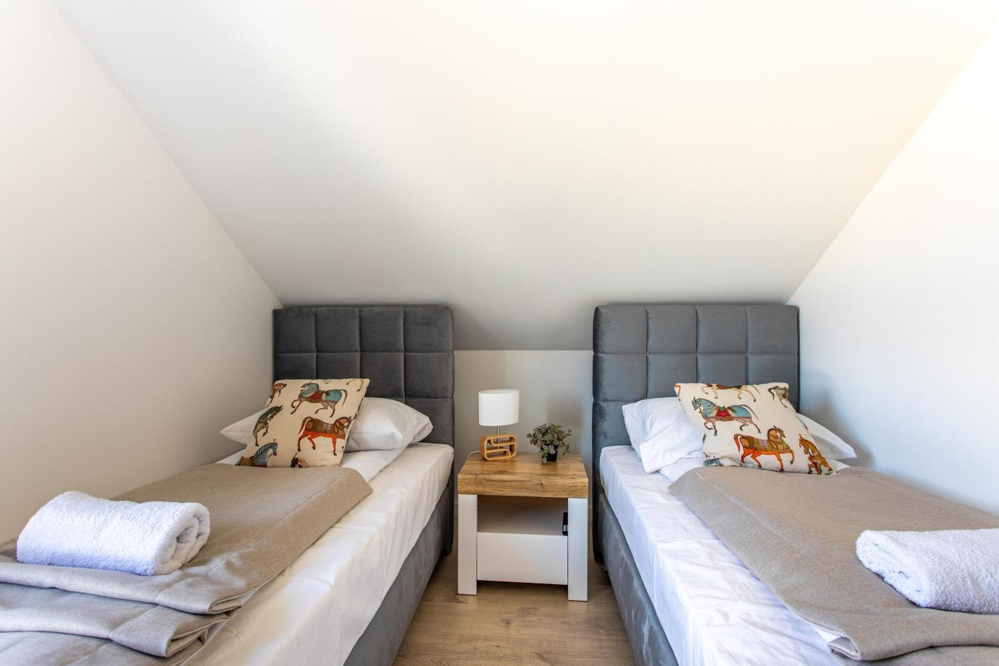 Gorskie Tarasy Karpacz, Basen, Sauna, Max 8 Osob *