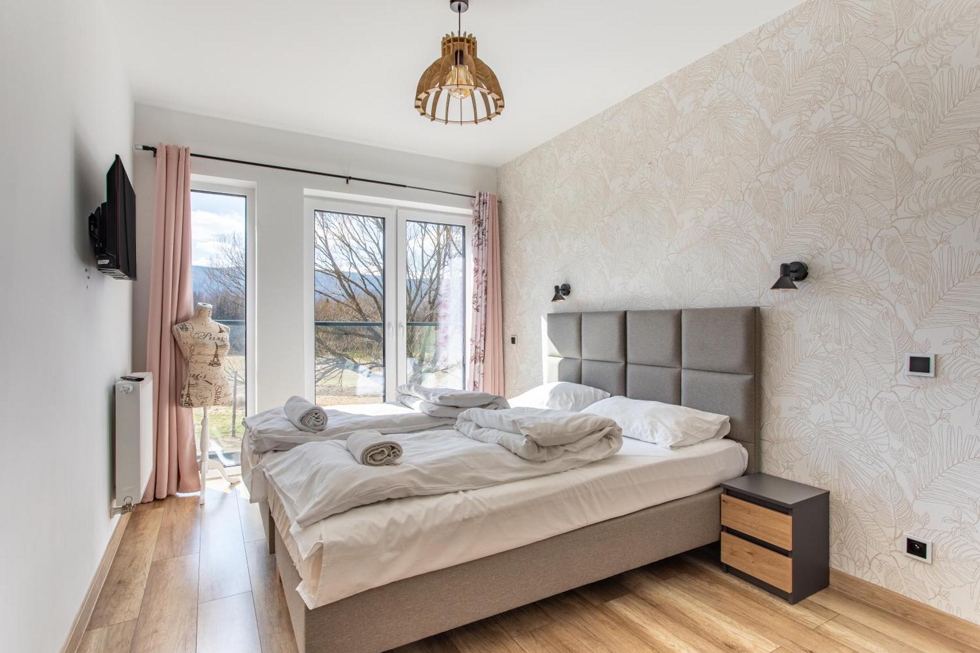 Gorskie Tarasy Karpacz, Basen, Sauna, Max 8 Osob Karpacz