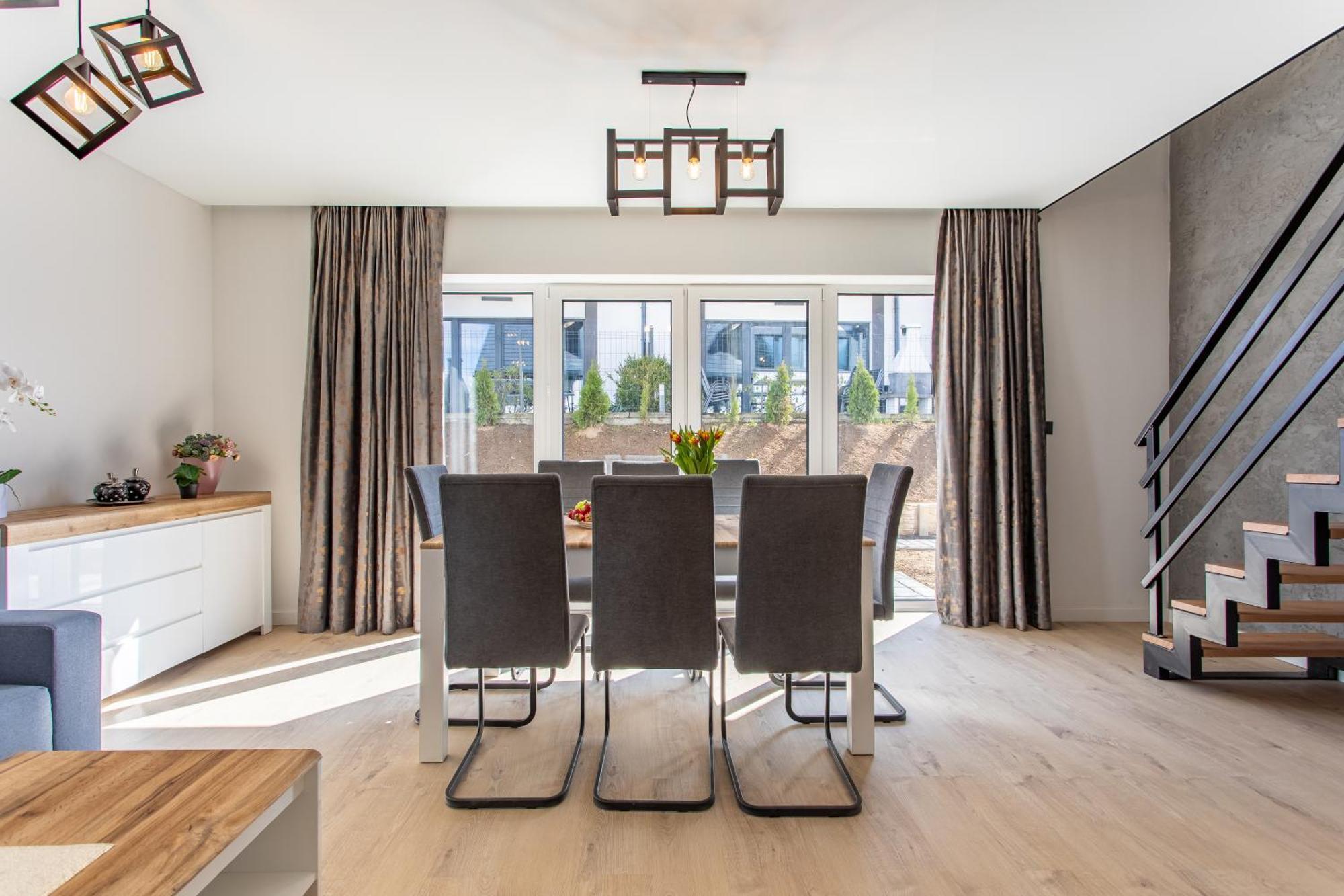 Gorskie Tarasy Karpacz, Basen, Sauna, Max 8 Osob Apartament *