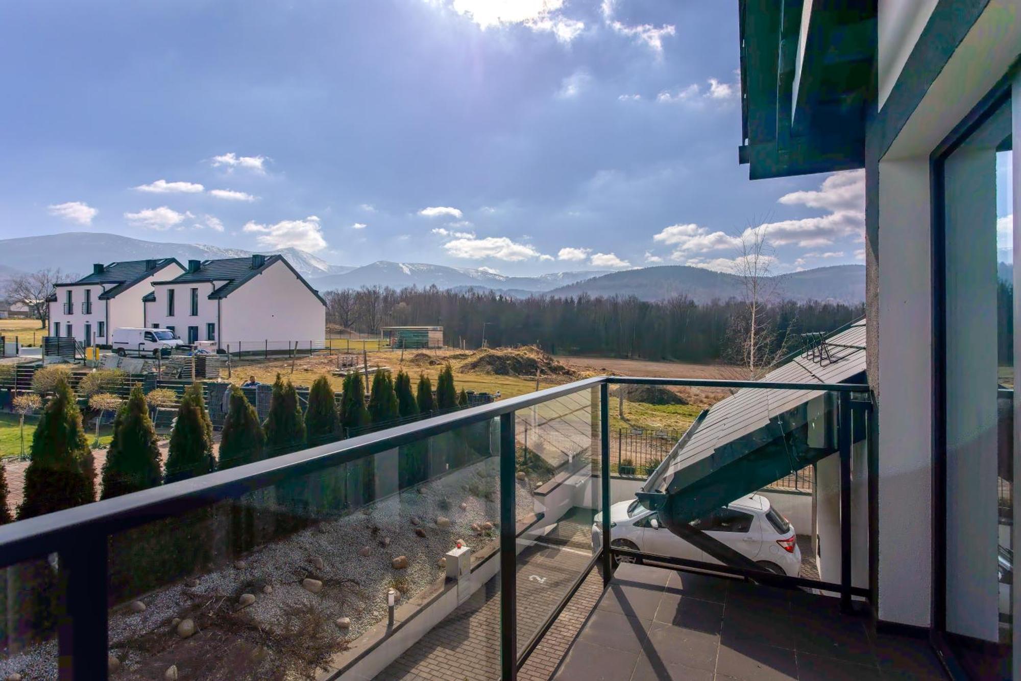Gorskie Tarasy Karpacz, Basen, Sauna, Max 8 Osob Karpacz